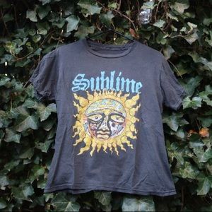Sublime T-shirt!